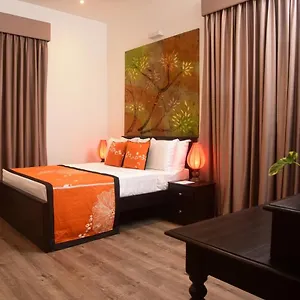 Guest house The Dutch Burgher Union - Dbu 4