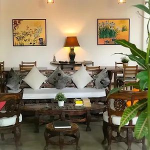 Sayura House Gasthof