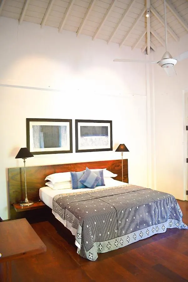 **** Hotel De Saram House By Geoffrey Bawa Colombo Sri Lanka