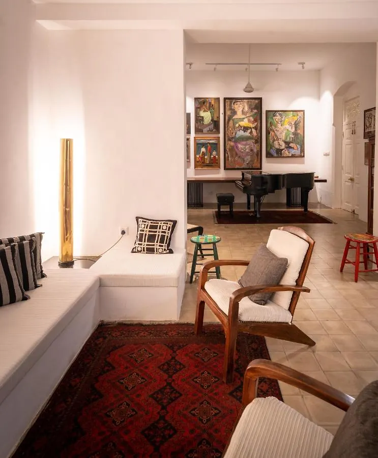 De Saram House By Geoffrey Bawa Colombo Hotel
