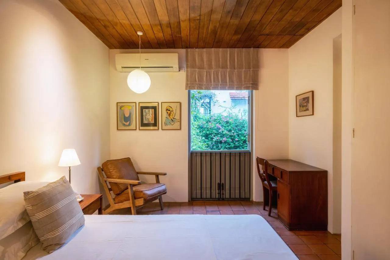 De Saram House By Geoffrey Bawa Colombo